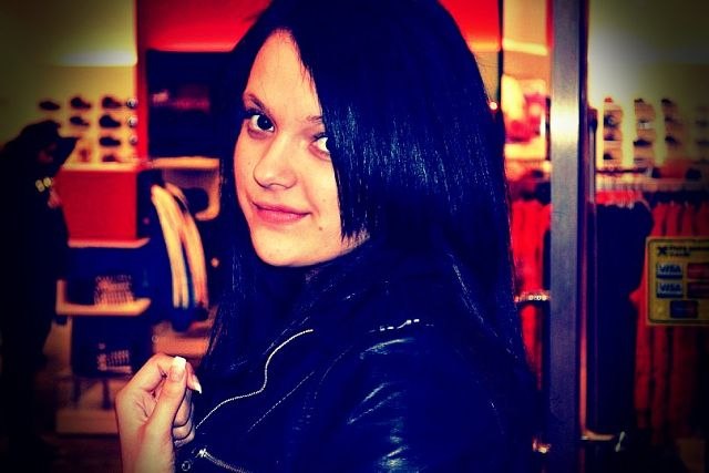 Юлия Грудкова | Москва