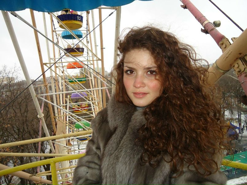 №7, Viktoria Bogdanova, Киев №7, Viktoria Bogdanova, Киев