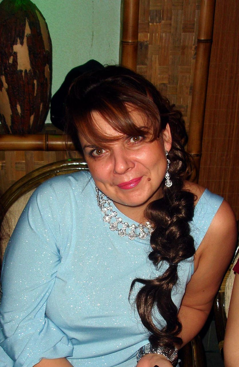 Света Корзина | Ухта