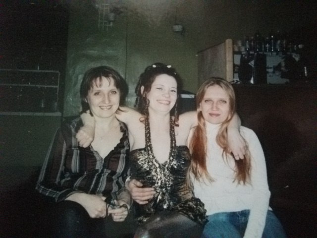 Александра Коновалова | Ветлужский