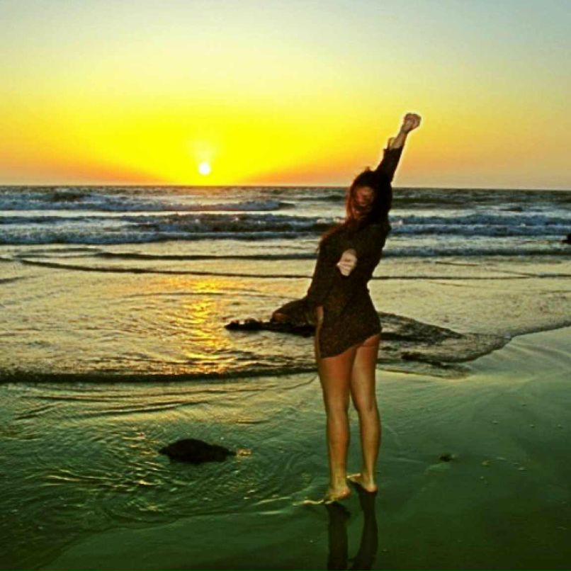 Маша Коробейникова | Москва