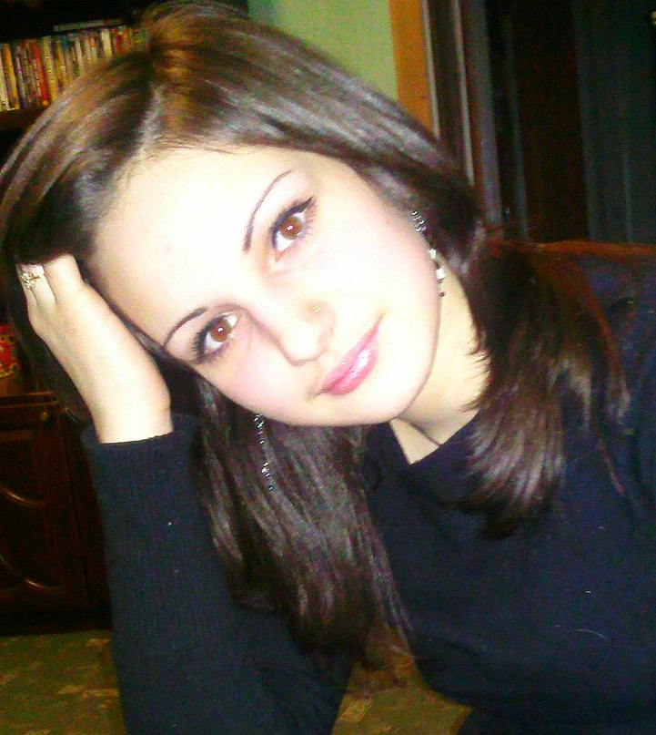 Александра Улегина | Мирный