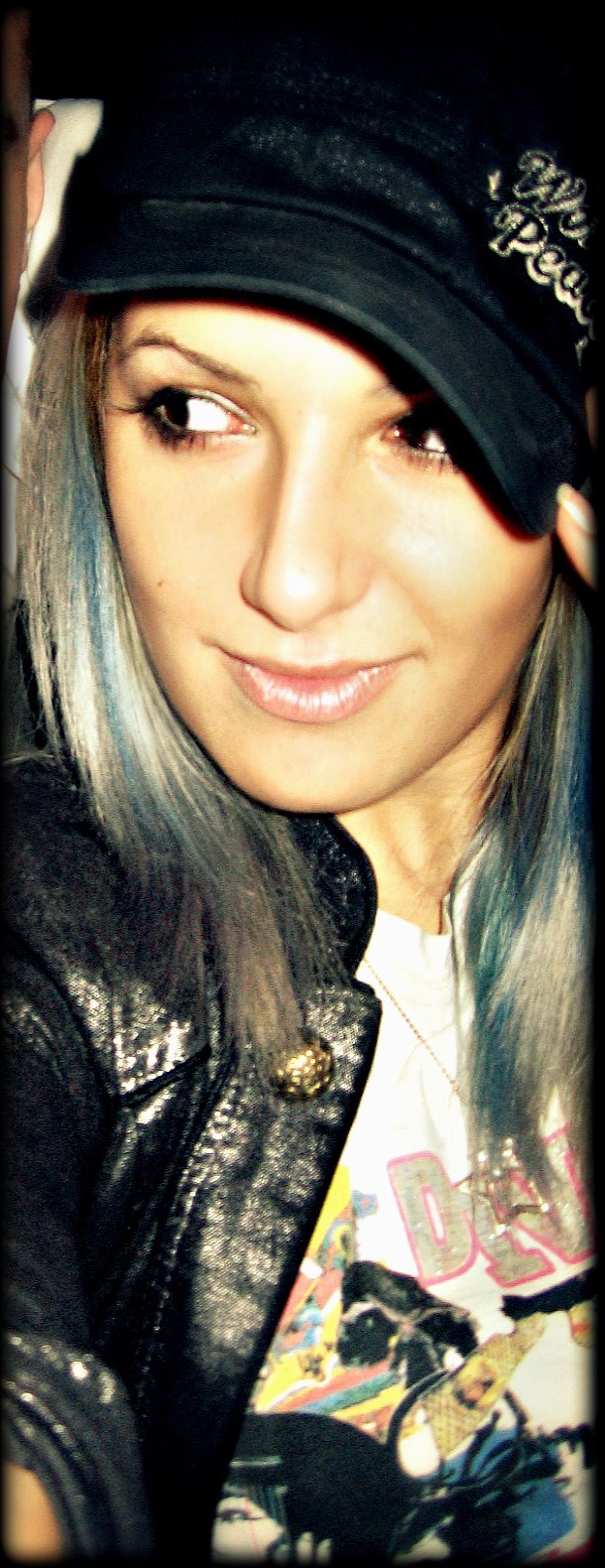 Катрин Вишня Счастливая | Алматы