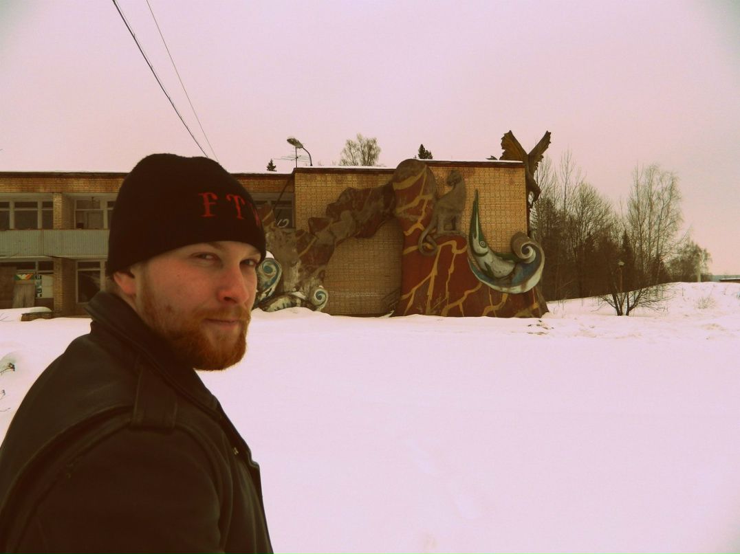 Дарья Бурцева | Москва