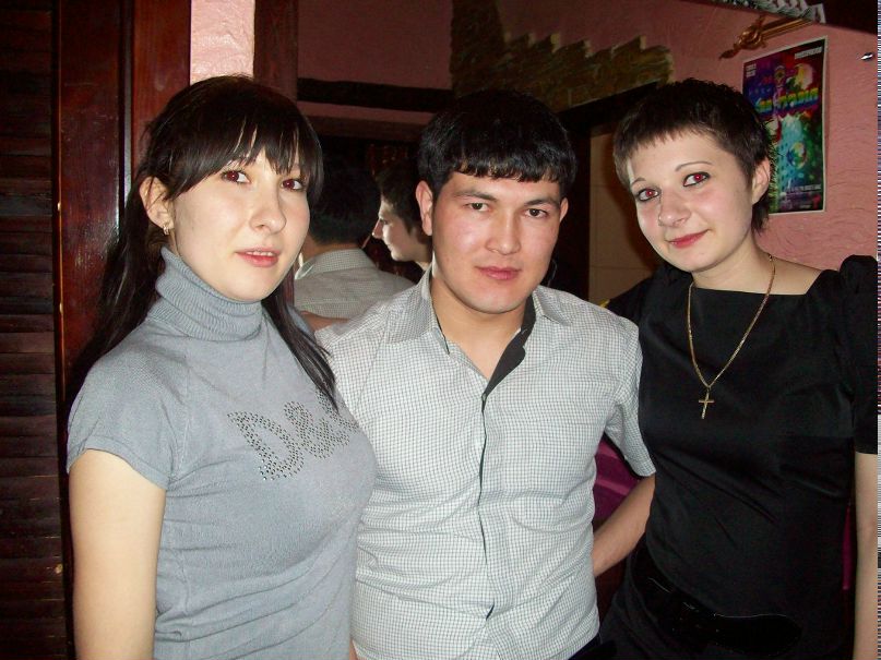 Яна Волошенко Олександрівна | Киев