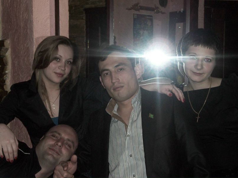 Яна Волошенко Олександрівна | Киев