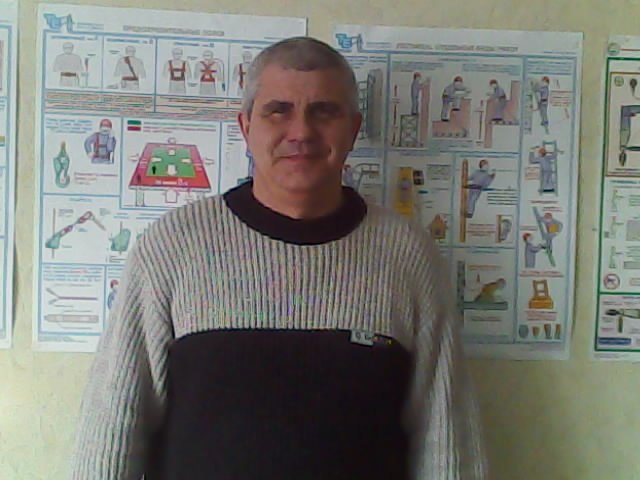 Сергей Морозов | Димитровград