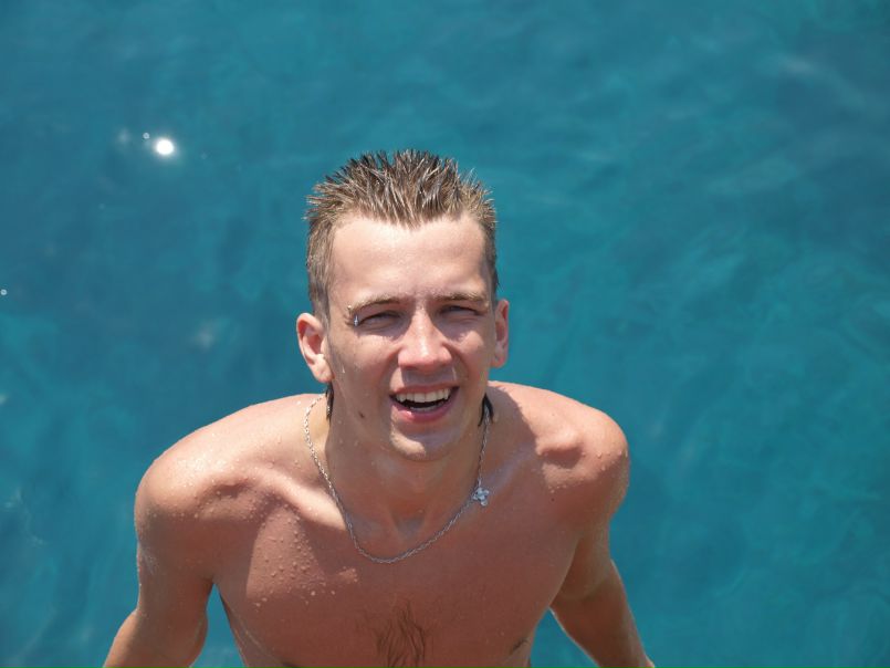 №26, Илья Петрукевич, 39 лет, Санкт-Петербург №26, Илья Петрукевич, 39 лет, Санкт-Петербург