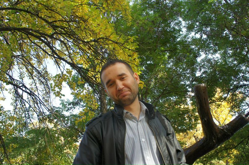 Алексей Шишков | Саратов