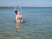 №8, Vika Prokofeva, 21.10.1989, 36 лет