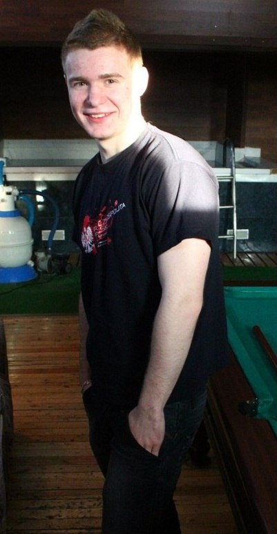 Димка Туркин | Дмитров