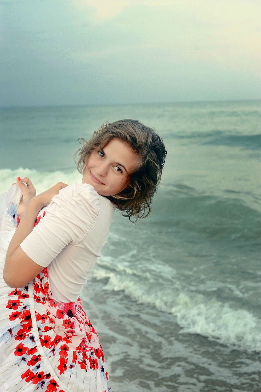 Олька Симонова ♪♥ | 