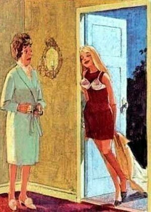 №107, Ольга Пушкарева, Киев №107, Ольга Пушкарева, Киев