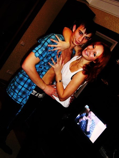 Валик Москаленко | Москва