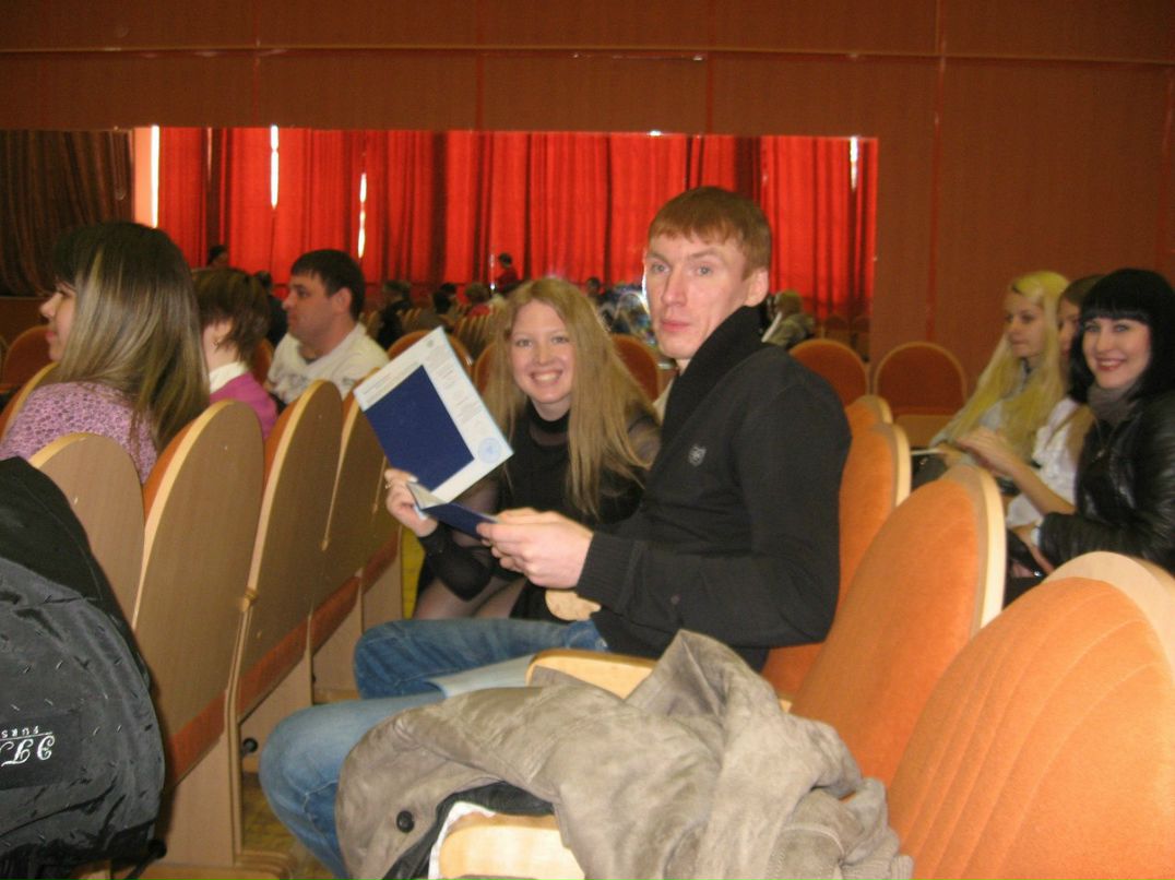 Евгения Пенских | Екатеринбург