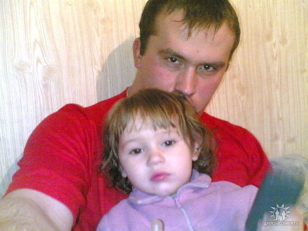 Виктор Баев | Благовещенка