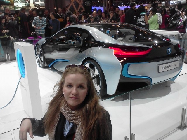 Ольга Коркишко | Хмельницкий