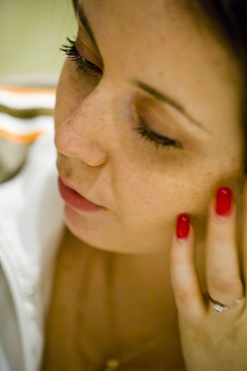 Katerina Tsukanova | Москва