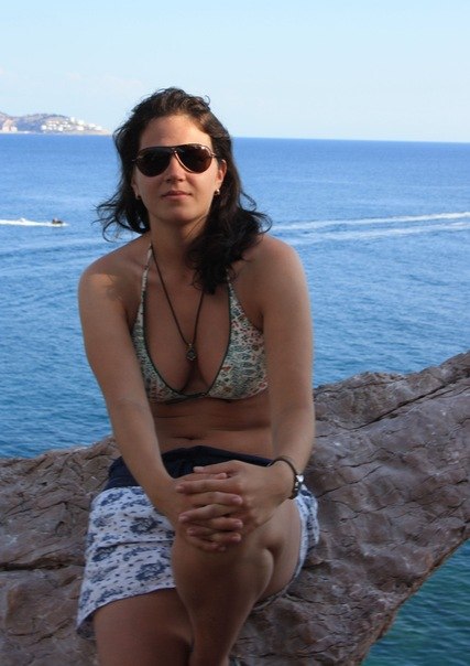 Екатерина Стародубцева | Санкт-Петербург