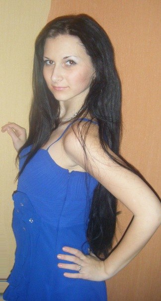 Ольга Малышева | Санкт-Петербург