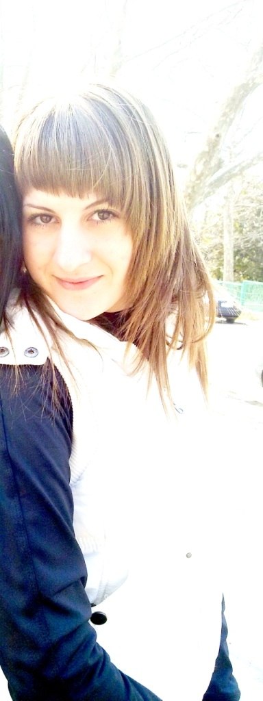 Корнелия Топлак | Туапсе