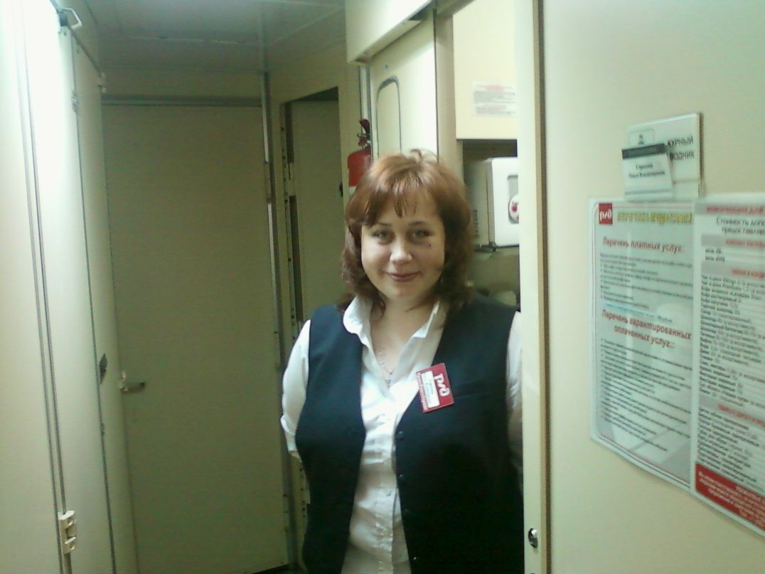 Ольга Котова | Кострома