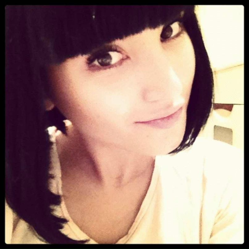 Камила Шадманова | Москва