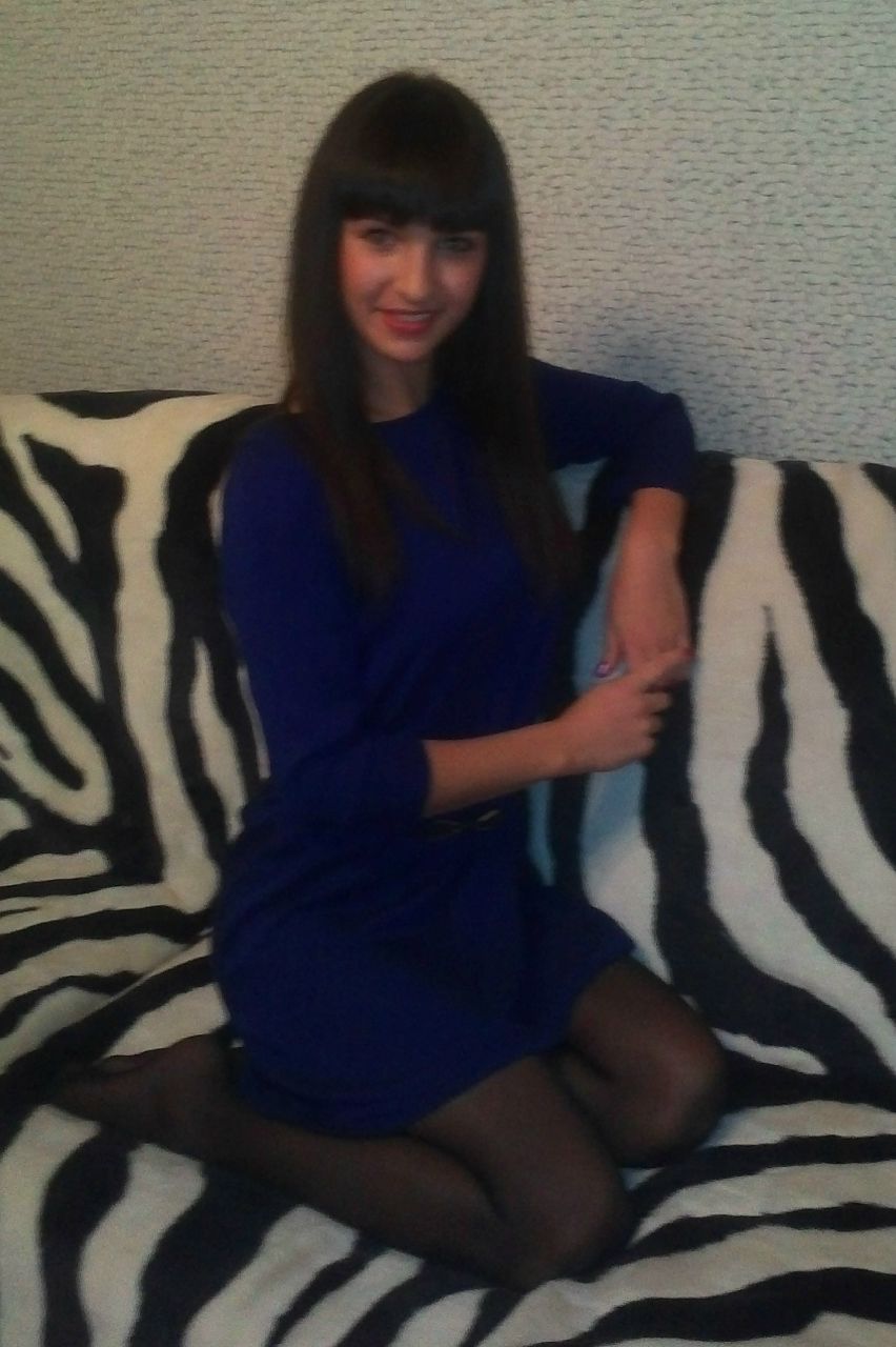 Кристина Светлакова | Челябинск