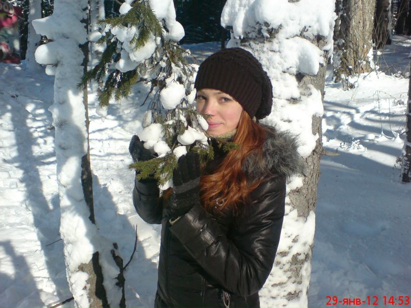 Таня Сімчук | Ивано-Франковск