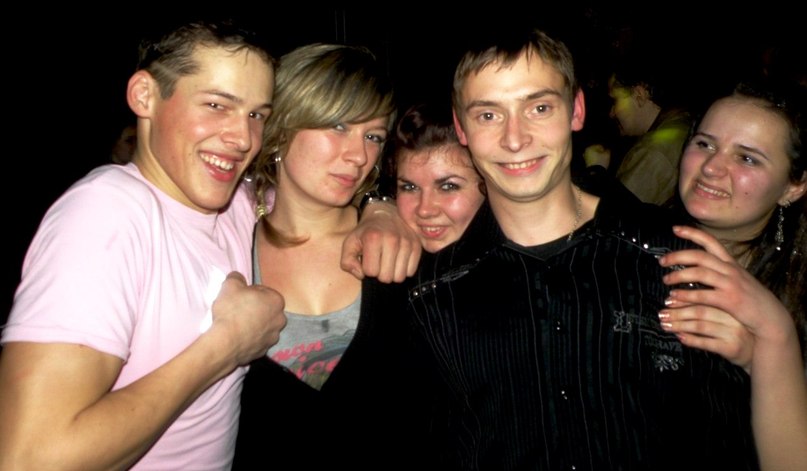 Антон Русін | Москва