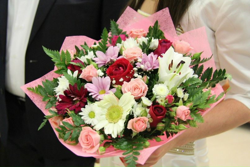 Луиза Лл | Ереван