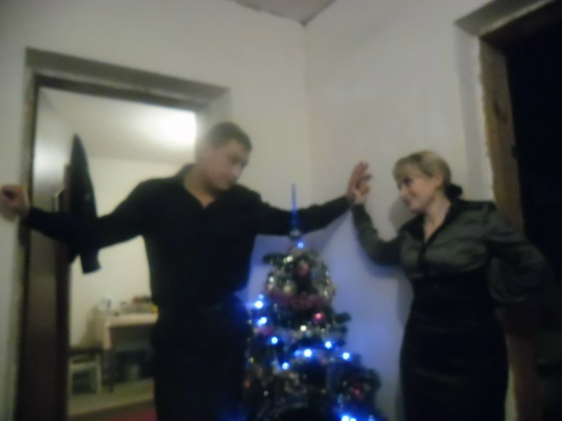 Олег Телеуца | Подольск / Котовск