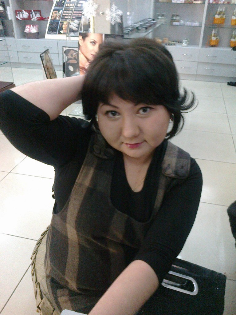 Сауле Айсина | Костанай