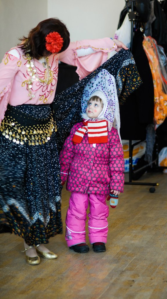 Антон Бобёр | Санкт-Петербург