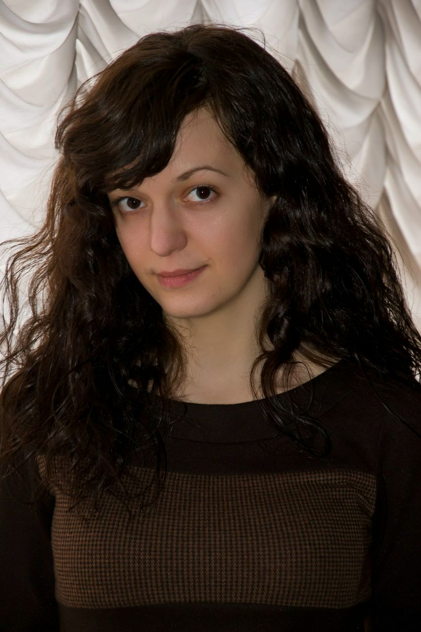 Наталья Лехан | Донецк