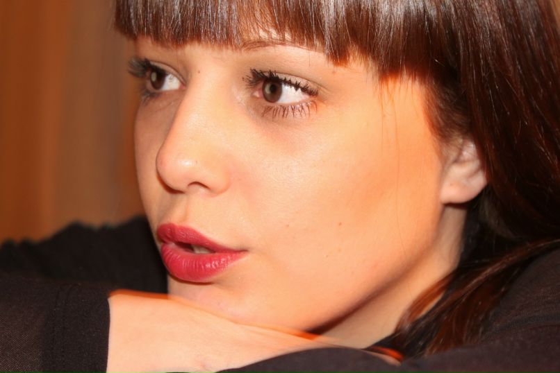 Ольга Кутенкова-Хабунова | Костанай