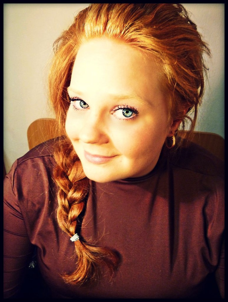 Дашутка Базанова | Москва