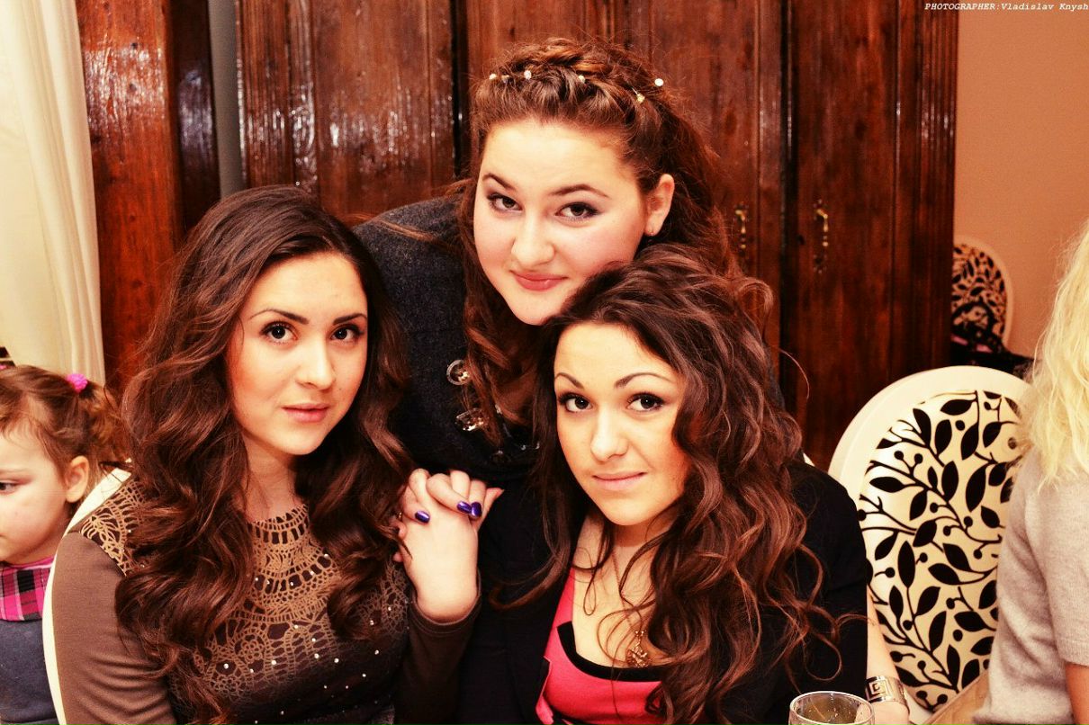 Наталья Александровна | Харьков