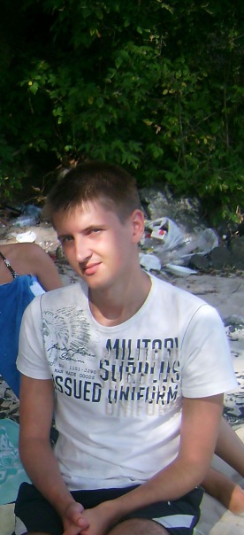 №99, Андрей Птицын, 38 лет №99, Андрей Птицын, 38 лет