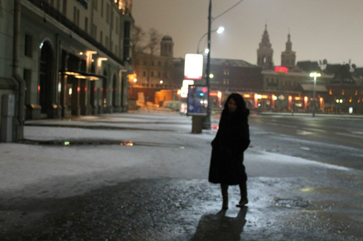 Татьяна Жамсуева | 