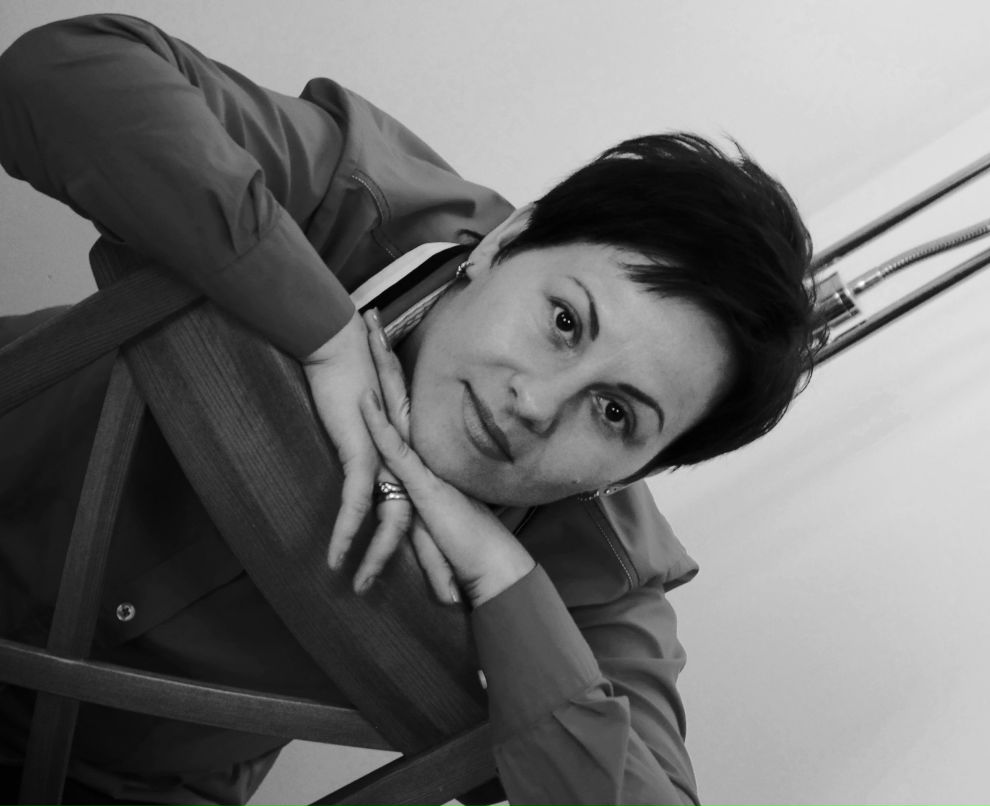 Кира Луговая | Санкт-Петербург