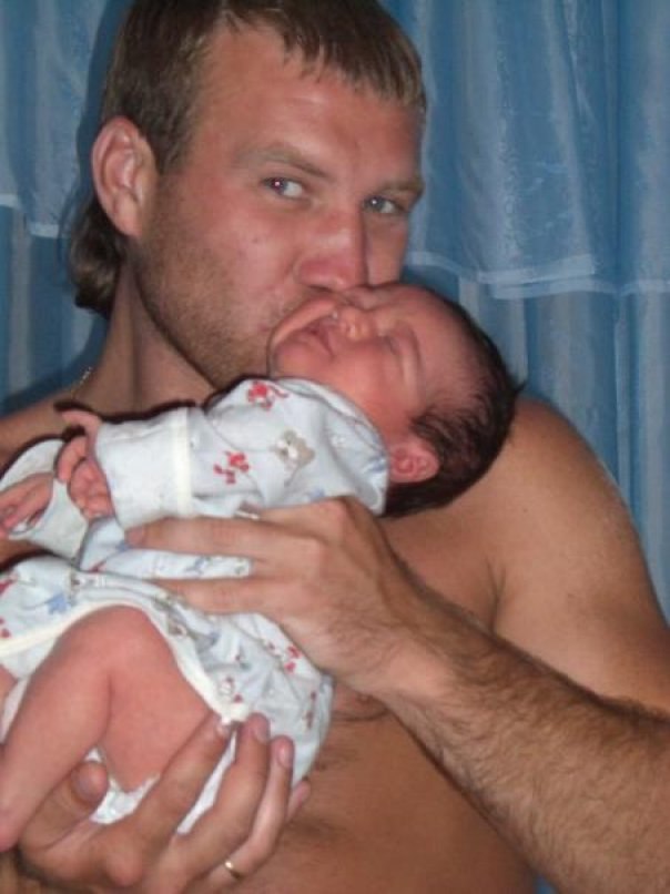 Ника Погорелова | Санкт-Петербург