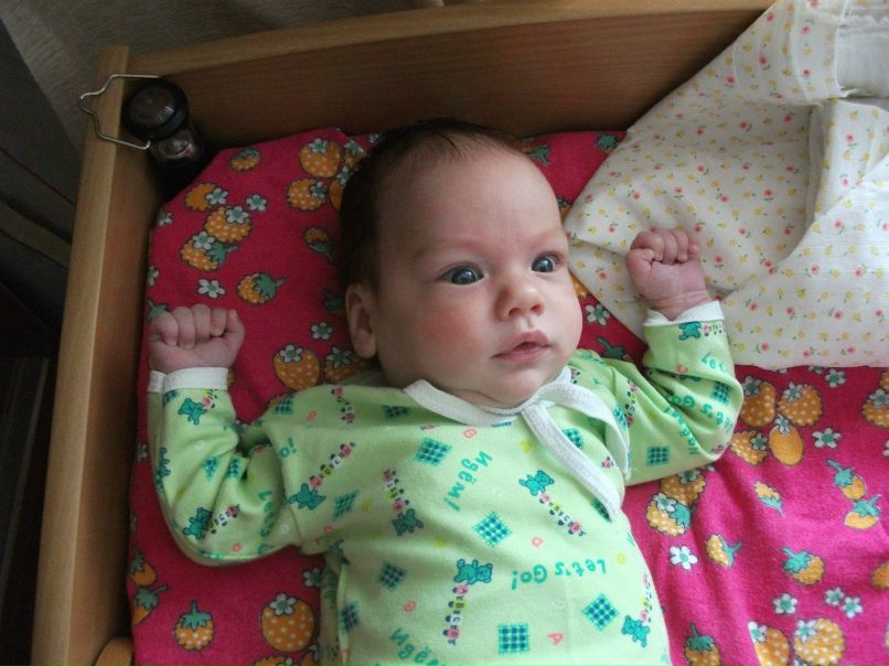 Дарья Бугреева | Нижний Новгород