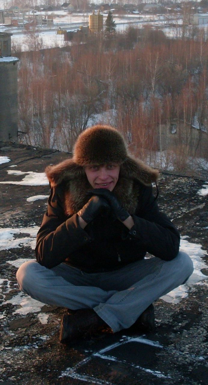 Максим Хисамов | Вологда