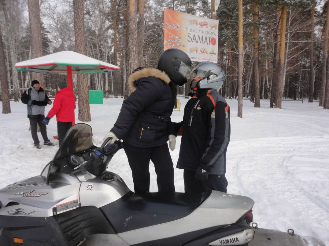 Танюшка Теренова | Сочи