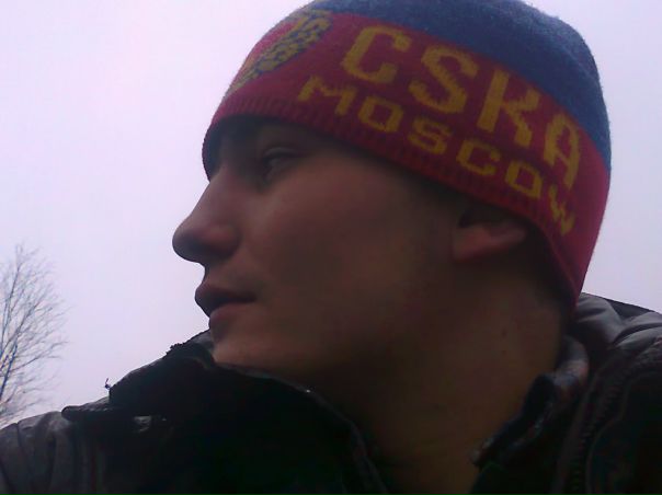 №13, Вадим Кузнецов, Фирово №13, Вадим Кузнецов, Фирово