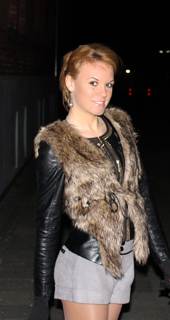 Алиша Зуева | Великий Новгород