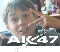 №6, Кирюха Кусков, Москва, Россия №6, Кирюха Кусков, Москва, Россия