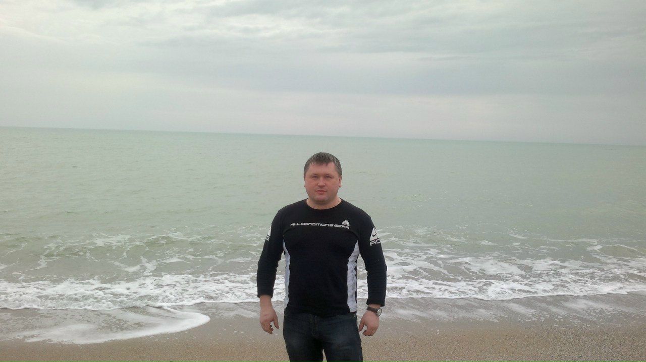 Александр Цветков | Бокситогорск