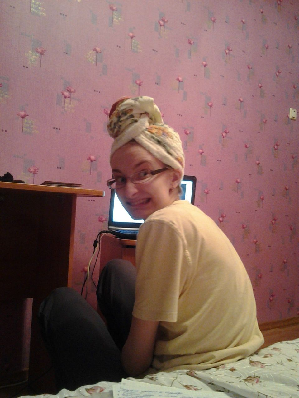 Анастасия Романова | Москва